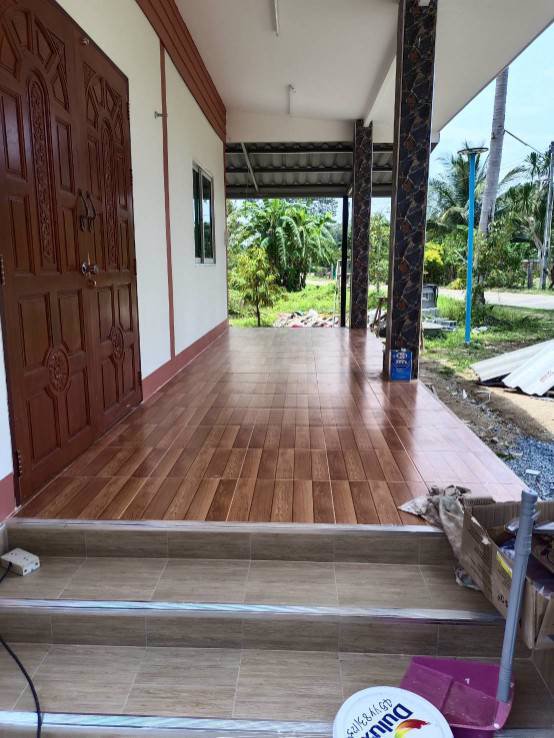 ขายบ้าน-ในเขตเทศบาล-อำเภอขลุง-จันทบุรี-ติดถนนคอนกรีต-อยู่ในชุมชนอากาศดี