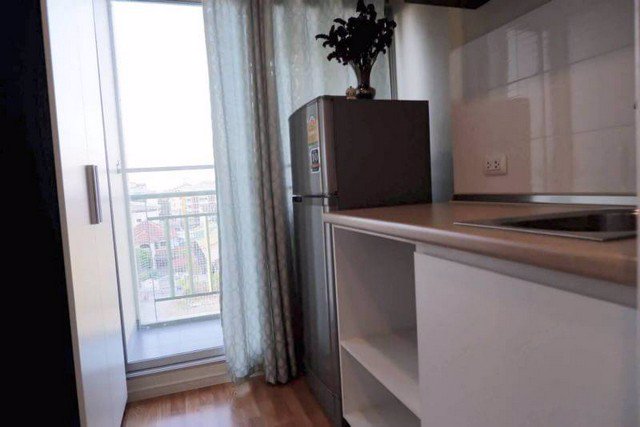 ขายด่วน-ห้องสวยพร้อมเข้าอยู่-ลุมพินีนวมินทร์ศรีบูรพา-ราคาเพียง-1350000-ล้านบาท