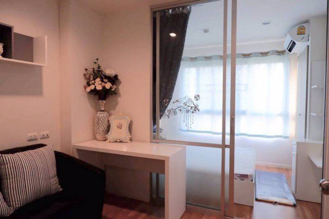 ขายด่วน-ห้องสวยพร้อมเข้าอยู่-ลุมพินีนวมินทร์ศรีบูรพา-ราคาเพียง-1350000-ล้านบาท