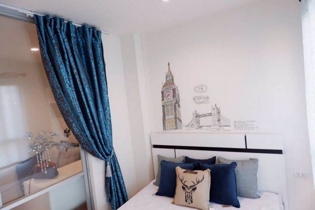 ขายด่วน-ห้องสวยพร้อมเข้าอยู่-ลุมพินีนวมินทร์ศรีบูรพา-ราคาเพียง-1350000-ล้านบาท