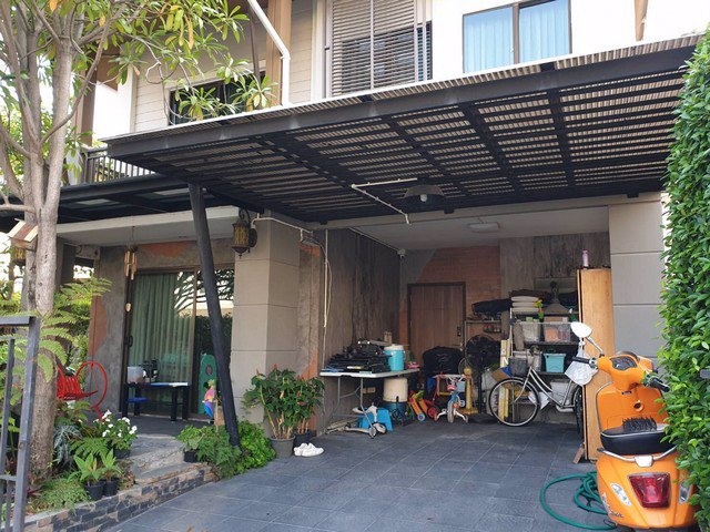 ขายถูกที่สุดในโครงการ-บ้านแฝดสไตล์บ้านเดี่ยว-หมู่บ้าน-พฤกษาวิลล์-57-พัฒนาการ-3844-6-300-000-บาท