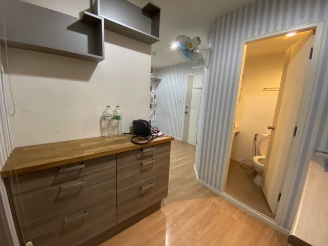 ขายด่วน-ถูกมาก-ลุมพินีอ่อนนุช46-ราคาเพียง-1200000-ล้านบาท