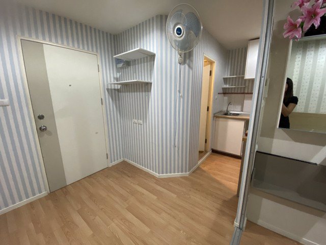 ขายด่วน-ถูกมาก-ลุมพินีอ่อนนุช46-ราคาเพียง-1200000-ล้านบาท