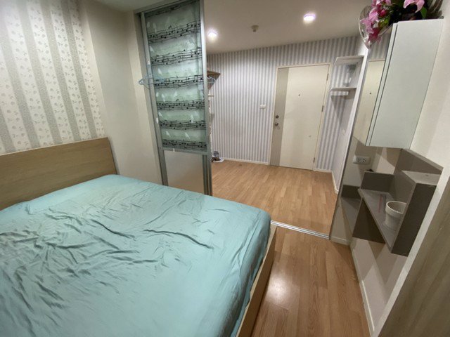 ขายด่วน-ถูกมาก-ลุมพินีอ่อนนุช46-ราคาเพียง-1200000-ล้านบาท