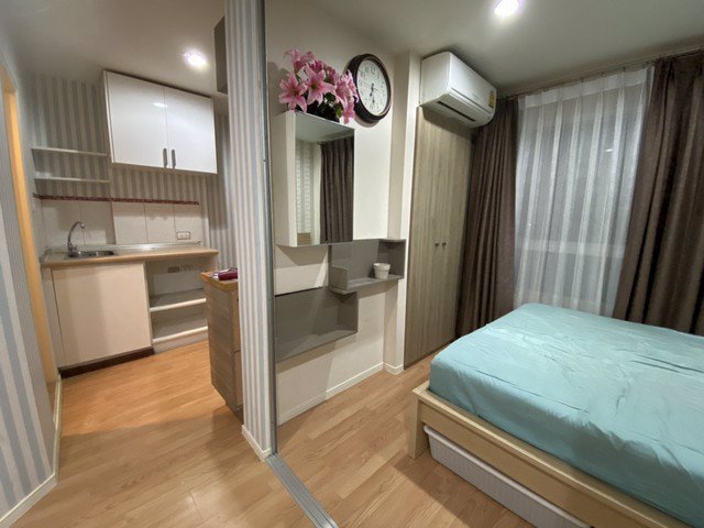 ขายด่วน-ถูกมาก-ลุมพินีอ่อนนุช46-ราคาเพียง-1200000-ล้านบาท