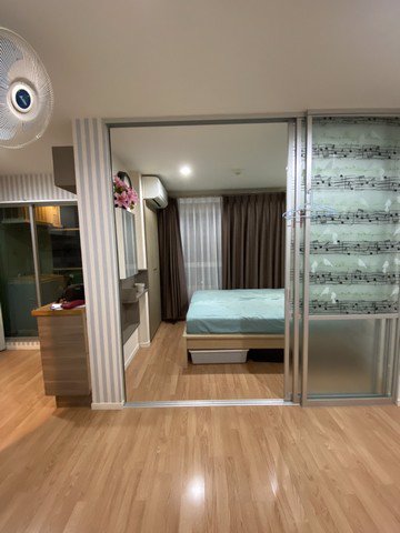 ขายด่วน-ถูกมาก-ลุมพินีอ่อนนุช46-ราคาเพียง-1200000-ล้านบาท