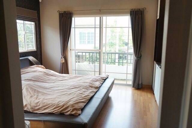 ขายบ้านเดี่ยว-มภัสสรเพรจทีส-อ่อนนุช-airport-link-ทับช้าง-โซนประเวศ-6400000