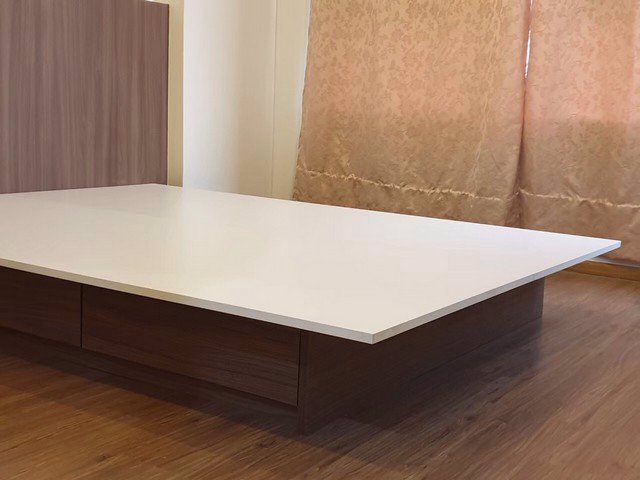 ขายราคาทุน-ถูกที่สุด-คอนโด-ยู-ดีไลท์-หัวหมากสเตชั่น-u-เพียง-2100000-บาท