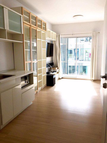 ขาย-a-space-sukhumvit77-เฟอร์ครบ-พร้อมเข้าอยู่-ใกล้รถไฟฟ้า-bts-อ่อนนุช-1500000-ลบ