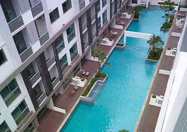 ขาย-a-space-sukhumvit77-เฟอร์ครบ-พร้อมเข้าอยู่-ใกล้รถไฟฟ้า-bts-อ่อนนุช-1500000-ลบ