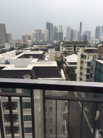 ให้เช่า-rhythm-condo-สุขุมวิท-36-38-ใกล้-bts-ทองหล่อ-ราคาเพียง-22000-บาท-วิวสวยมากไม่มีตึกบัง