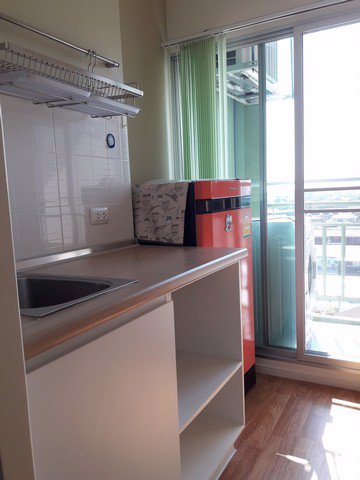 ขายด่วน-ถูกมาก-ลุมพินีนวมินทร์ศรีบูรพา-ราคาเพียง-1200000-ล้านบาท