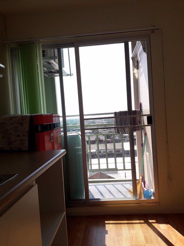 ขายด่วน-ถูกมาก-ลุมพินีนวมินทร์ศรีบูรพา-ราคาเพียง-1200000-ล้านบาท