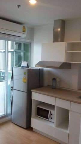 ขายถูกมากคอนโดลุมพินีเพลส-ศรีนครินทร์-หัวหมาก-ใกล้-แอร์พอร์ตลิงค์-สถานีหัวหมาก-เพียง-2600000