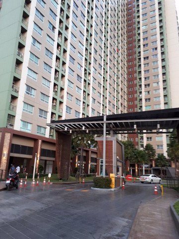 ขายถูกมากคอนโดลุมพินีเพลส-ศรีนครินทร์-หัวหมาก-ใกล้-แอร์พอร์ตลิงค์-สถานีหัวหมาก-เพียง-2600000