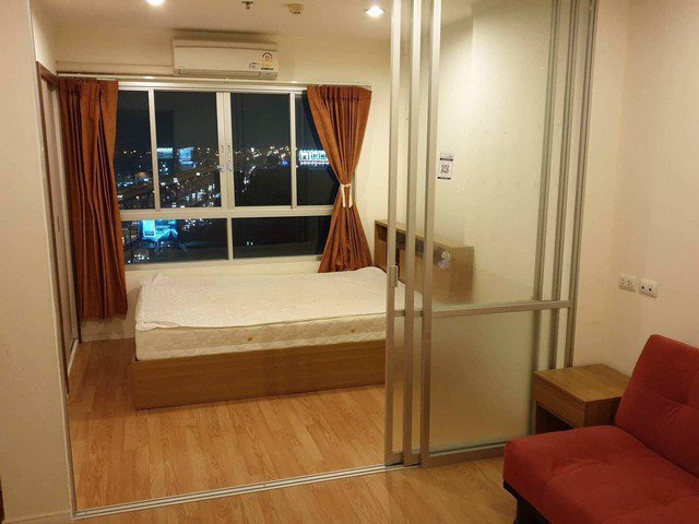 ขายด่วนจ้า-คอนโดลุมพินี-เมกะบางนา-ราคา-1600000-บาท