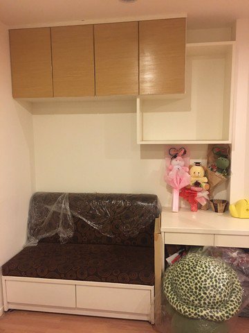 ห้องใหม่ไม่เคยเข้าอยู่-ขายถูกสุดๆคอนโด-ลุมพินีวิลล์-รามคำแหง60-2-ราคาเพียง-165-ล้านบาท