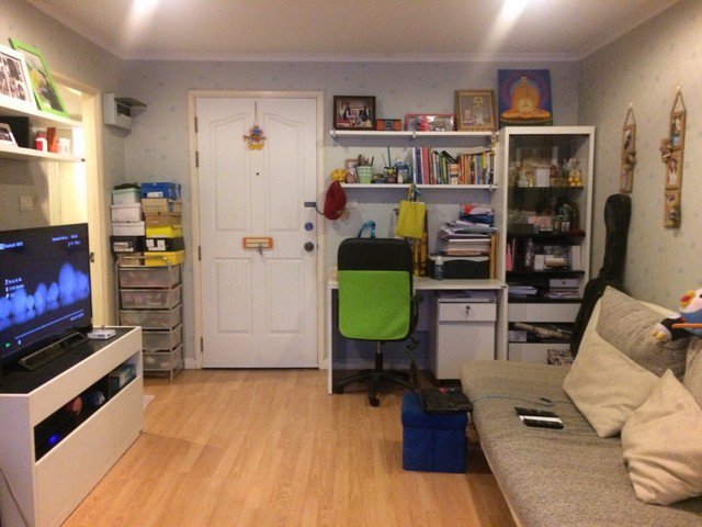 ขายด่วนคอนโดลุมพินี-วิลล์-รามคำแหง-26-พร้อมเข้าอยู่-ราคาเพียง-2350000-บาท