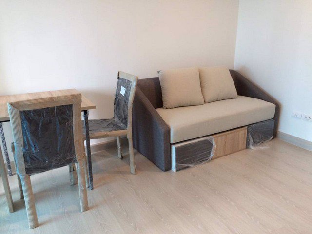 คอนโด-เดอะนิช-ไอดี-พระราม-2-เฟส-2-เฟอร์พร้อมเข้าอยู่-2500000-บาท