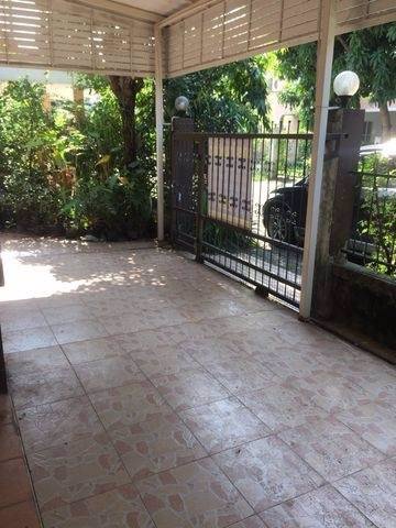 ให้เช่าบ้านเดี่ยว-หมู่บ้านลลิลฯ-บางใหญ่-ใกล้เซ็ลทรัลเวตเกต-ราคาถูก-15000บาท