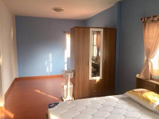 ให้เช่าบ้านเดี่ยว-หมู่บ้านลลิลฯ-บางใหญ่-ใกล้เซ็ลทรัลเวตเกต-ราคาถูก-15000บาท