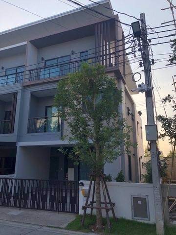 ให้เช่า-หมู่บ้าน-ธนา-ครัสเตอร์-บางใหญ่-ราคาเพียง-25000-บาท