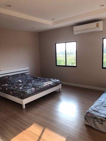 ให้เช่า-หมู่บ้าน-ธนา-ครัสเตอร์-บางใหญ่-ราคาเพียง-25000-บาท