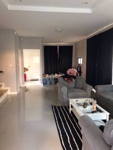 ให้เช่า-หมู่บ้าน-ธนา-ครัสเตอร์-บางใหญ่-ราคาเพียง-25000-บาท