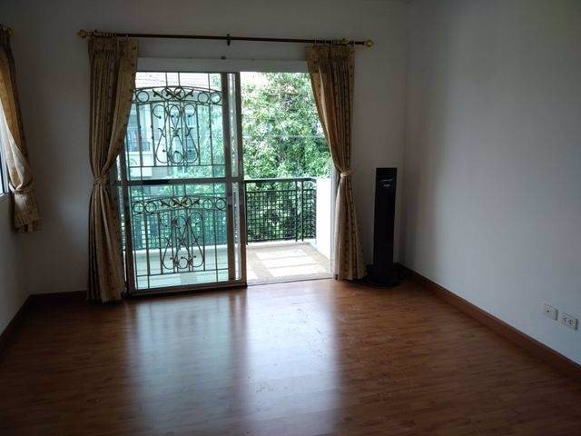 เช่าบ้านเดี่ยว-โครงการ-พฤกษาวิลเลจ-10-ซอยวัดพระนอน-บางใหญ่-14000-บาท