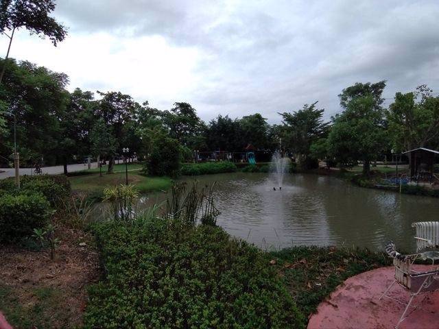 เช่าบ้านเดี่ยว-โครงการ-พฤกษาวิลเลจ-10-ซอยวัดพระนอน-บางใหญ่-14000-บาท