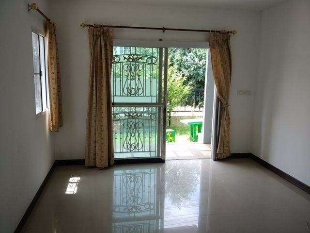 เช่าบ้านเดี่ยว-โครงการ-พฤกษาวิลเลจ-10-ซอยวัดพระนอน-บางใหญ่-14000-บาท