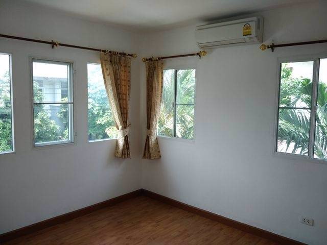 เช่าบ้านเดี่ยว-โครงการ-พฤกษาวิลเลจ-10-ซอยวัดพระนอน-บางใหญ่-14000-บาท