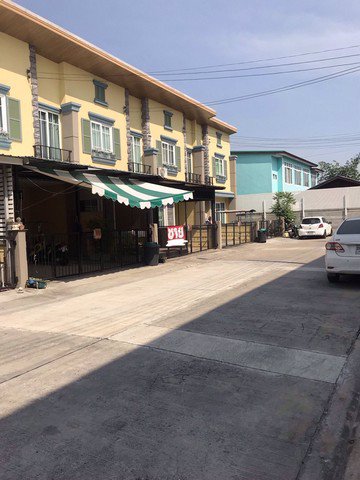 ขายด่วนจ้า-โกเด้นทาวน์-อ่อนนุช-พัฒนาการ-ราคาเพียง-3200000-บาท