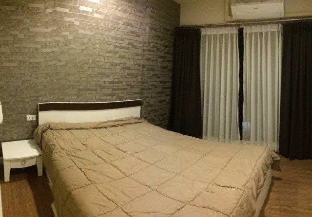 ให้เช่า-hallmark-งามวงศ์วาน-ราคา-7000-บาทวิวสระว่ายน้ำ