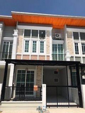 ให้เช่า-ทาวน์เฮ้าส์-2-ชั้น-ใหม่เอี่ยม-มgolden-town-วงศ์สว่าง-แคราย-14000