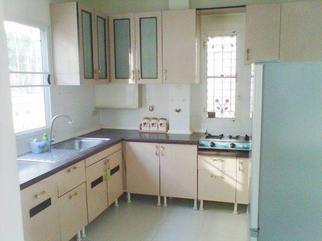 บ้านเดี่ยวให้เช่า-ซื่อตรงบางใหญ่ใกล้รถไฟฟ้าสายสีม่วง-ติดถนนใหญ่ไม่ต้องเข้าซอย-12000-เดือน