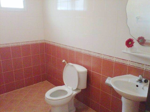 บ้านเดี่ยวให้เช่า-ซื่อตรงบางใหญ่ใกล้รถไฟฟ้าสายสีม่วง-ติดถนนใหญ่ไม่ต้องเข้าซอย-12000-เดือน