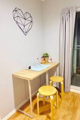 ให้เช่าราคาพิเศษ-คอนโดลุมพินี-วิลล์-นครอินทร์-ริเวอร์วิว-7000-บาท