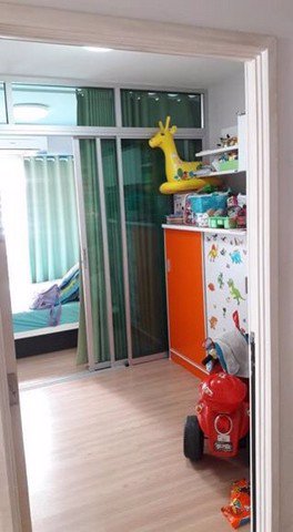 ขายด่วน-พลัมคอนโด-ลาดพร้าว-101-ขายเพียง-1200000-บาท