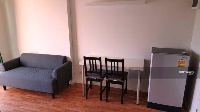 ให้เช่า-คอนโดลุมพินี-วิลล์-พระนั่งเกล้า-ริเวอร์วิว-ราคาถูกมาก-เพียง-6000-บาท