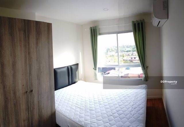 ให้เช่า-คอนโดลุมพินี-วิลล์-พระนั่งเกล้า-ริเวอร์วิว-ราคาถูกมาก-เพียง-6000-บาท