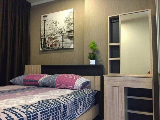 ขายถูกมากคอนโดลุมพินีเพลส-ศรีนครินทร์-หัวหมาก-ใกล้-แอร์พอร์ตลิงค์-สถานีหัวหมาก-เพียง-2450000