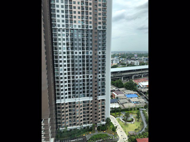 ขายถูกมากคอนโดลุมพินีเพลส-ศรีนครินทร์-หัวหมาก-ใกล้-แอร์พอร์ตลิงค์-สถานีหัวหมาก-เพียง-2500000