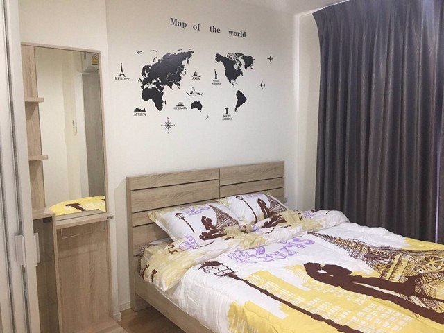 ขายด่วนถูกมาก-ลุมพินีวิลล์อ่อนนุช55-ราคาเพียง-1500000-บาท