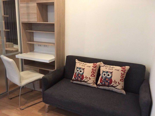 ขายด่วนถูกมาก-ลุมพินีวิลล์อ่อนนุช55-ราคาเพียง-1450000-บาท