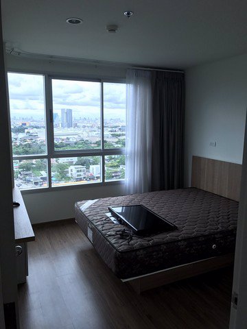 ขายราคาทุน-ถูกที่สุด-คอนโด-ยู-ดีไลท์-หัวหมากสเตชั่น-u-เพียง-2000000-บาท