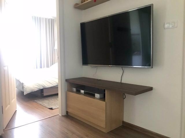 ขายราคาทุน-ถูกที่สุด-คอนโด-ยู-ดีไลท์-หัวหมากสเตชั่น-u-เพียง-2000000-บาท