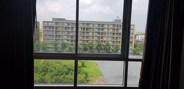 ขายราคาทุน-ถูกที่สุด-คอนโด-ยู-ดีไลท์-หัวหมากสเตชั่น-u-เพียง-1950000-บาท