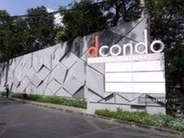 ถูกสุดสุด-ดีคอนโด-รามคำแหง9-ราคาเพียง-1850000-บาท