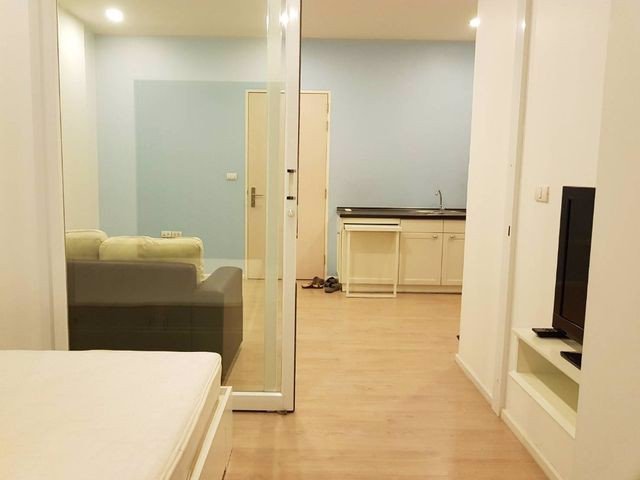 คอนโด-s1-พระราม-9-ซอย-45-ห้อง-suite-1-ห้องนอน-เพียง-10000-บาท